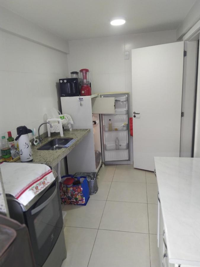 Excelente Apartamento Em كابو فريو المظهر الخارجي الصورة
