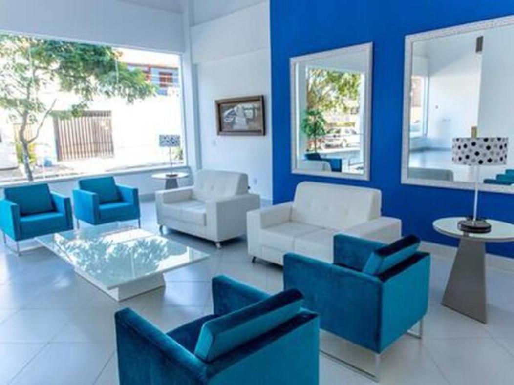 Excelente Apartamento Em كابو فريو المظهر الخارجي الصورة